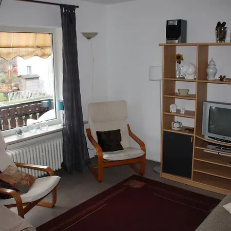 Ferienwohnung Haus Buchholz Liesenich Zimmer foto