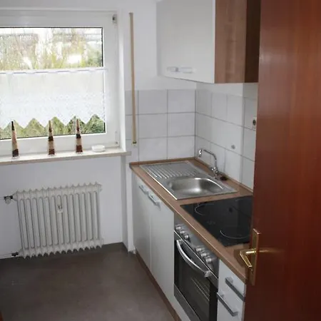 Ferienwohnung Haus Buchholz Liesenich Zimmer foto