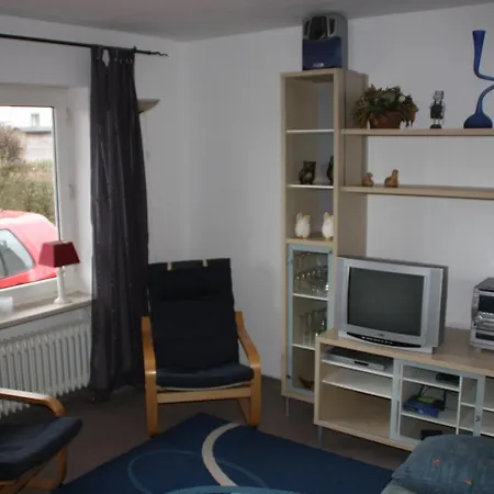 Ferienwohnung Haus Buchholz Liesenich Zimmer foto