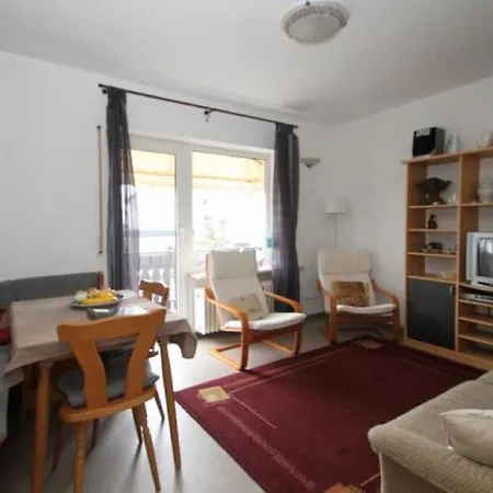 Ferienwohnung Haus Buchholz Liesenich Exterior foto