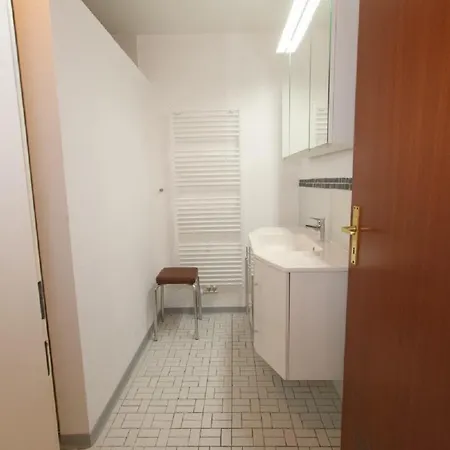 Ferienwohnung Haus Buchholz Liesenich Exterior foto