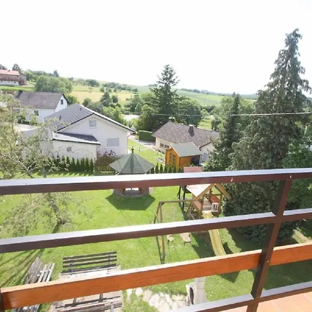 Ferienwohnung Haus Buchholz Liesenich Exterior foto