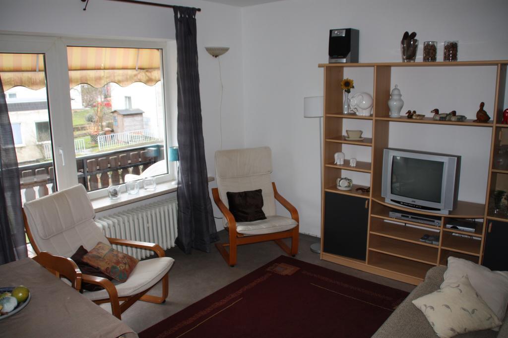 Haus Buchholz *