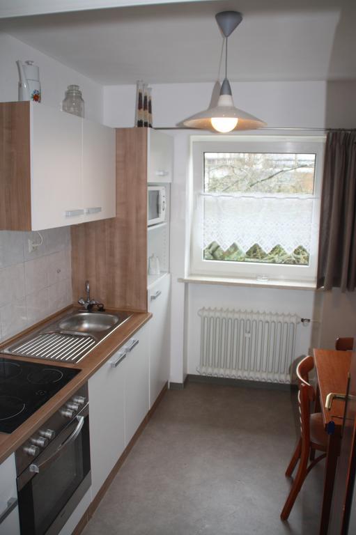 Apartment Haus Buchholz Liesenich