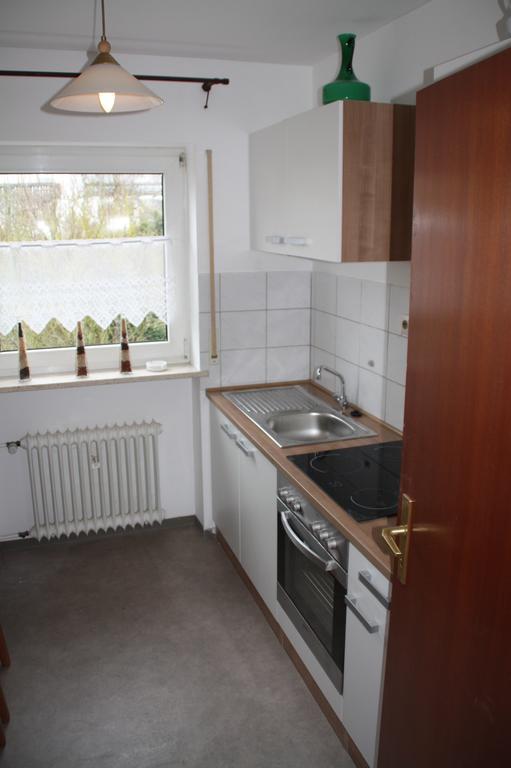 Haus Buchholz * Liesenich