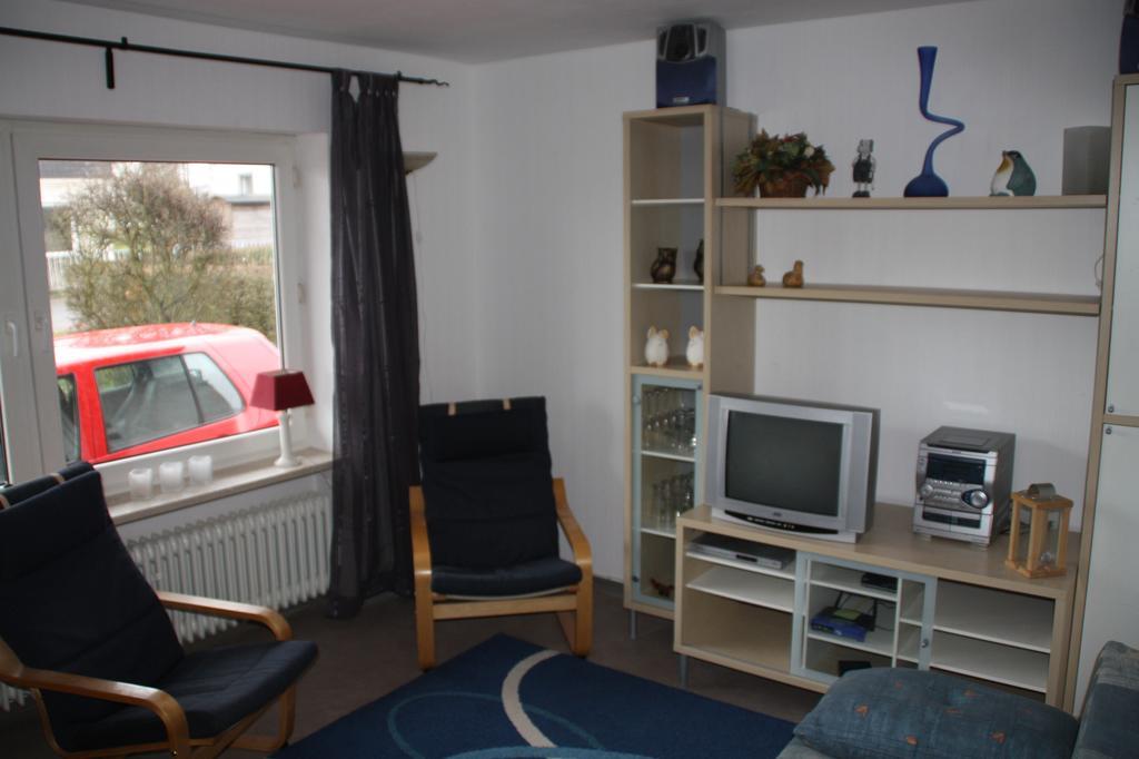 Apartamento Haus Buchholz *