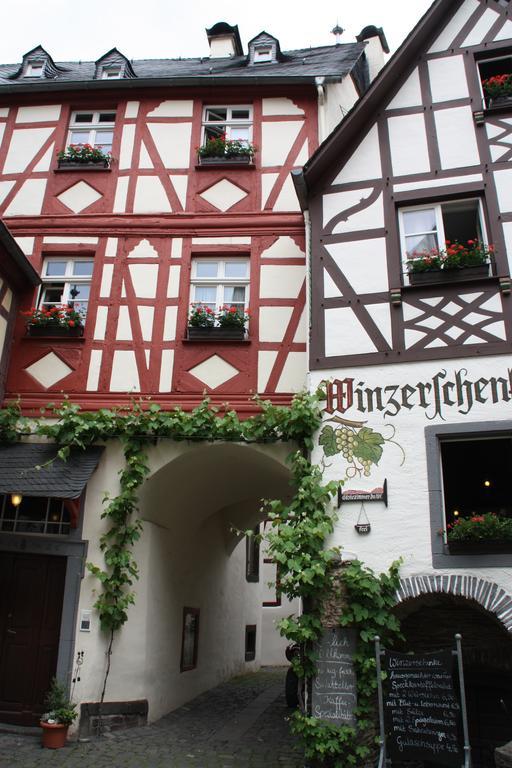 Haus Buchholz Apartment