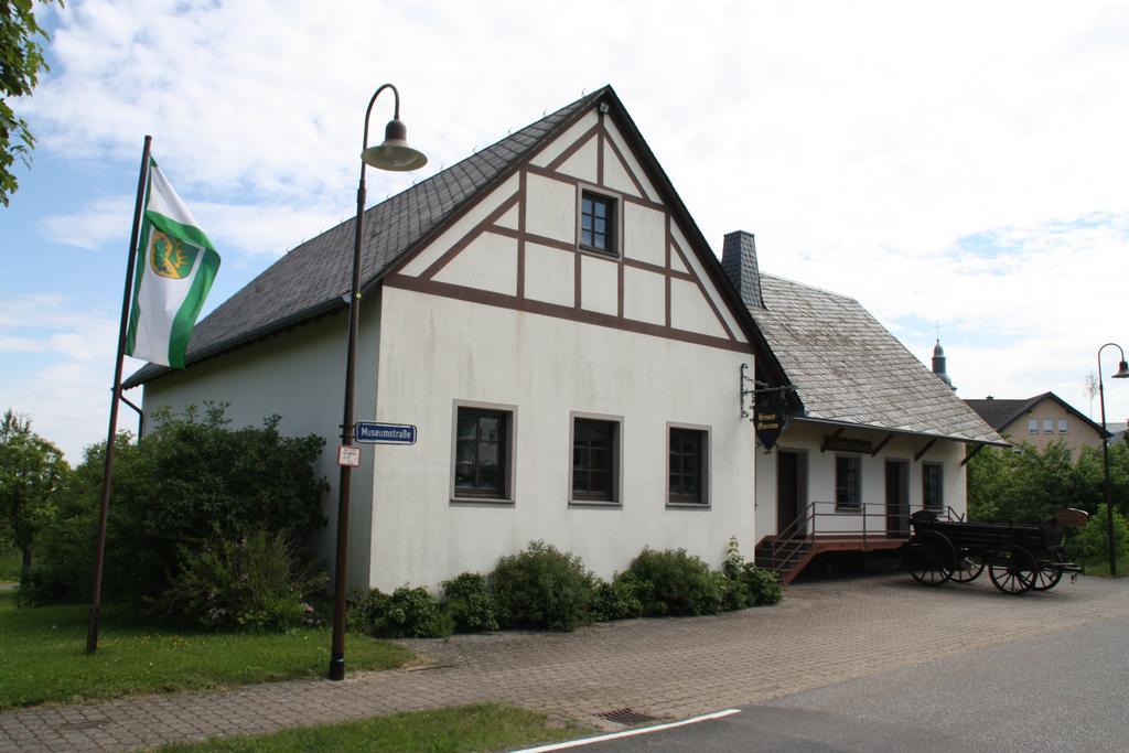 Haus Buchholz * Liesenich