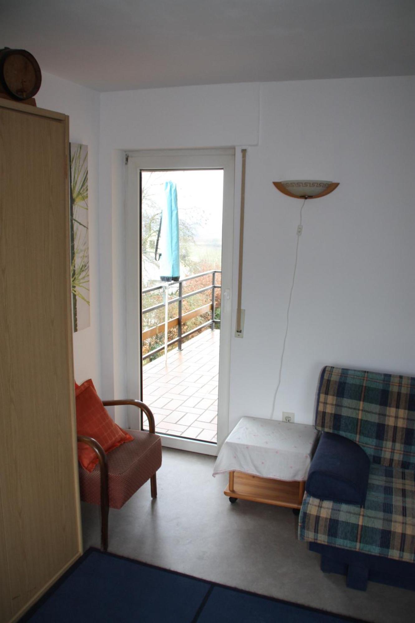 Haus Buchholz * Liesenich