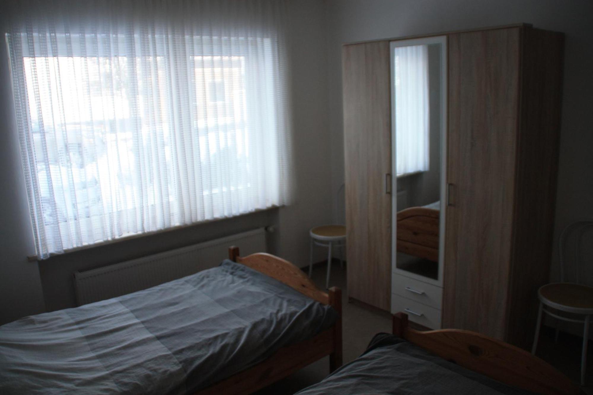 Haus Buchholz Apartment