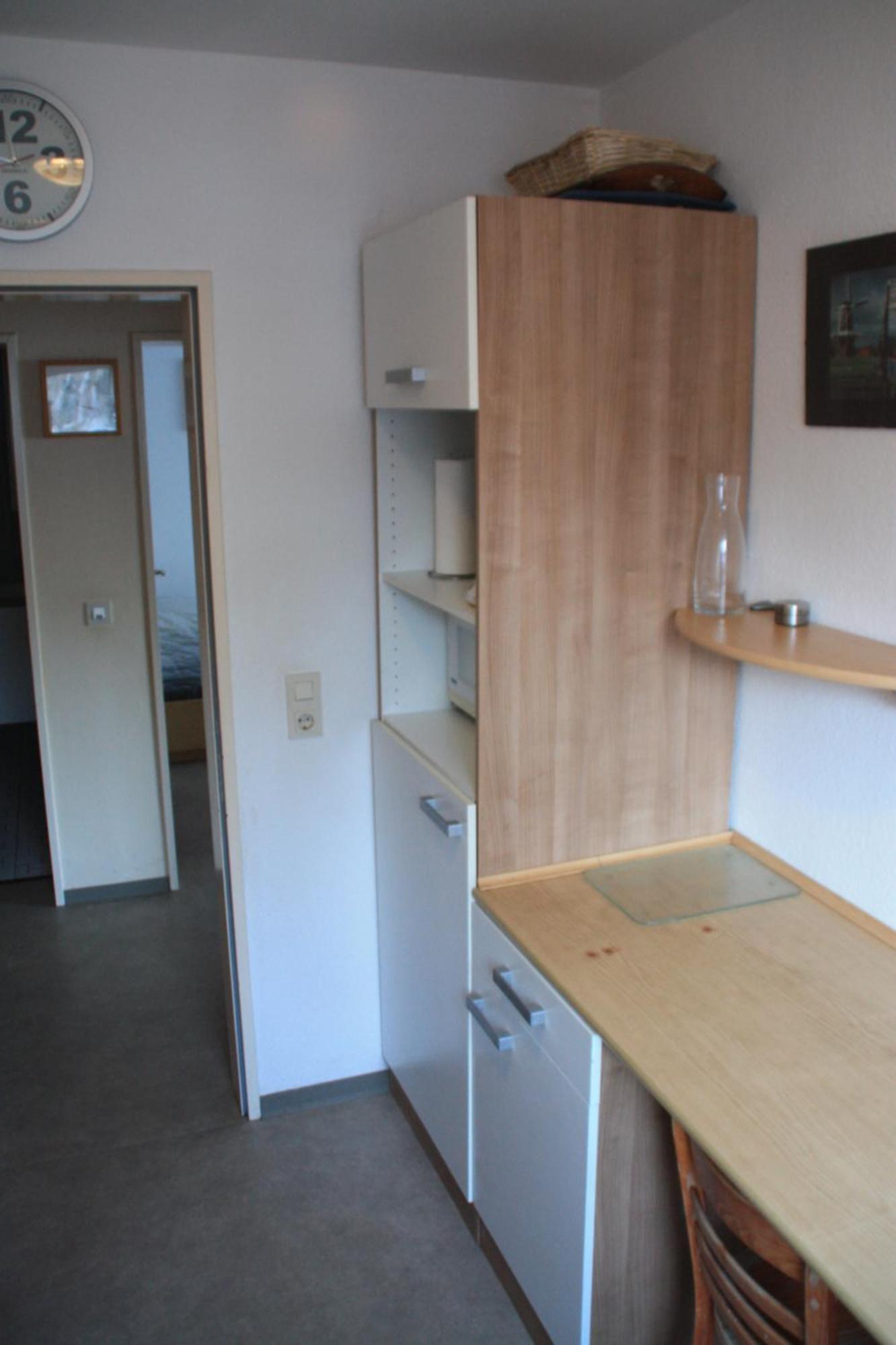 Haus Buchholz Apartment *