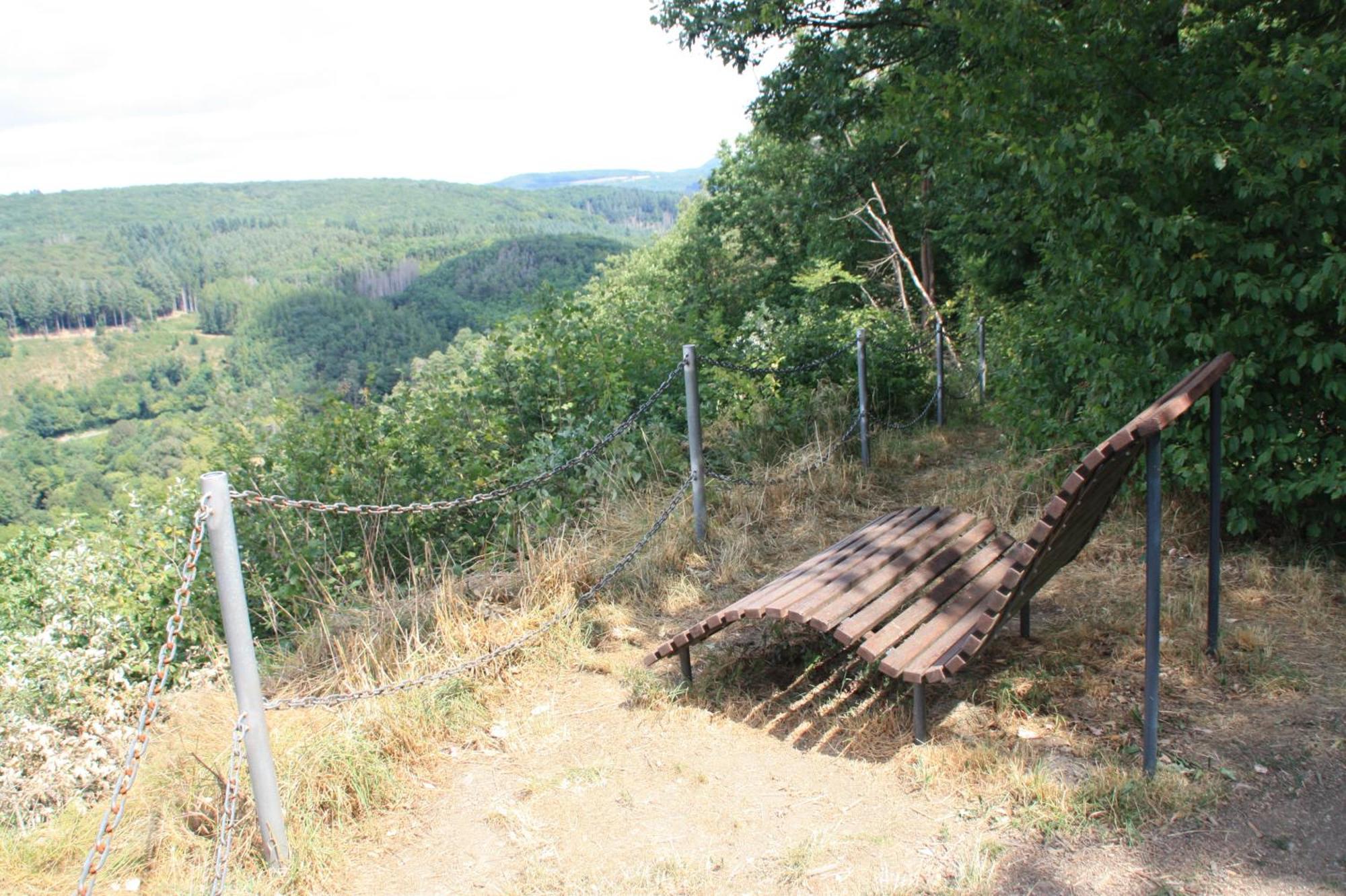 Apartamento Haus Buchholz Liesenich