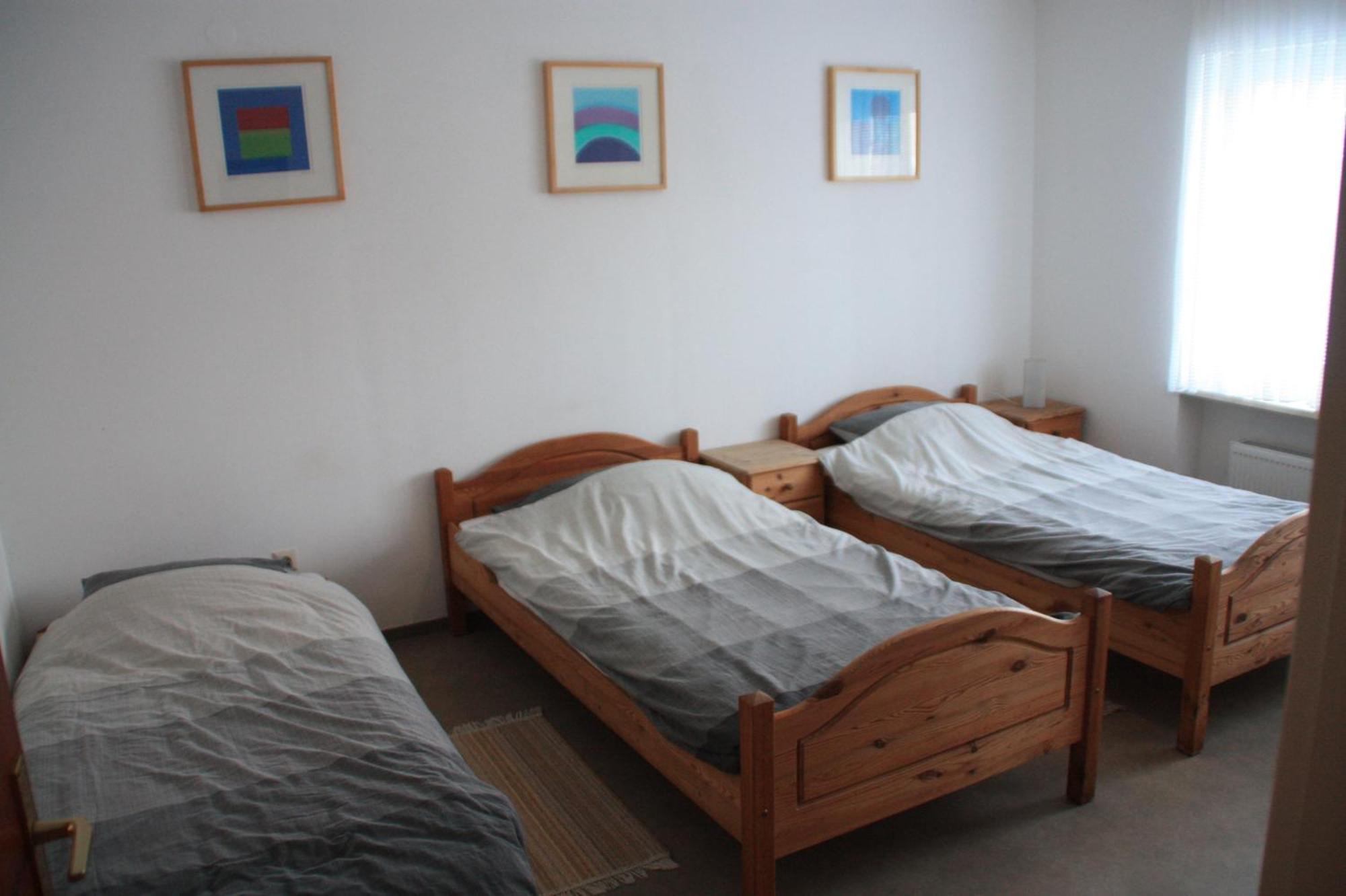 Haus Buchholz Apartment