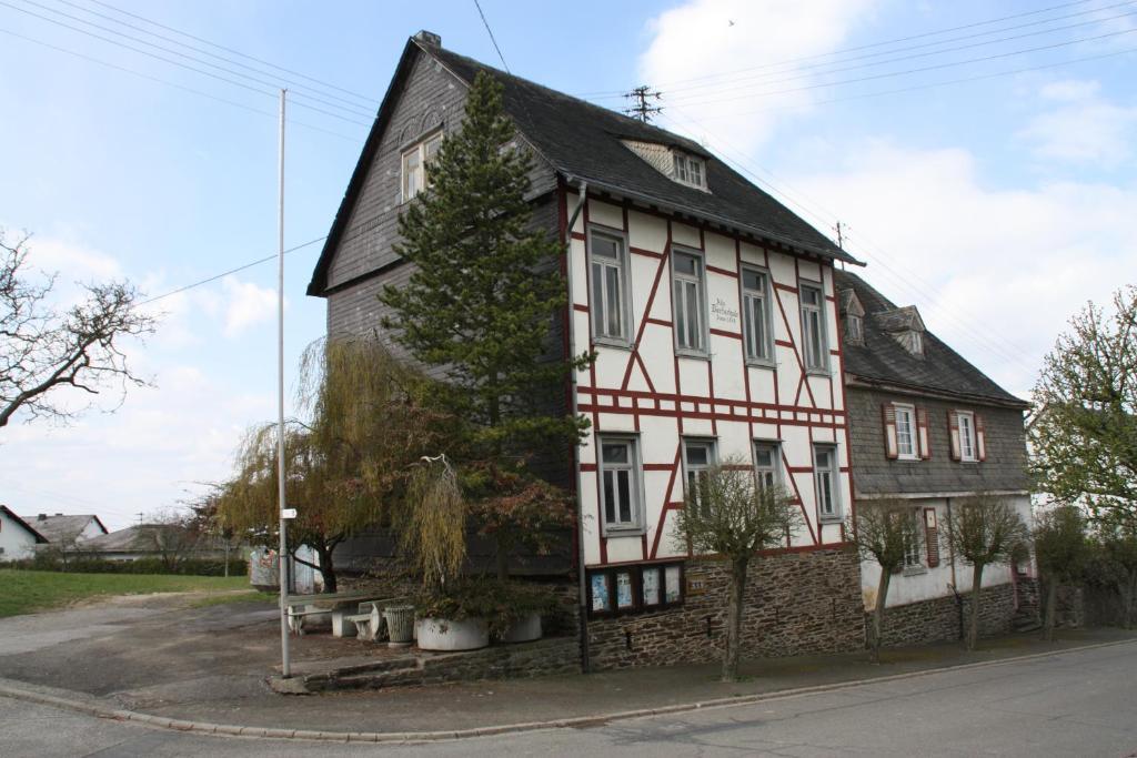 Haus Buchholz