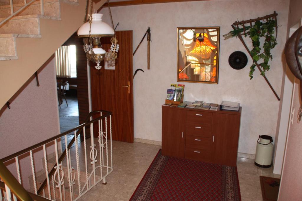 Apartment Haus Buchholz