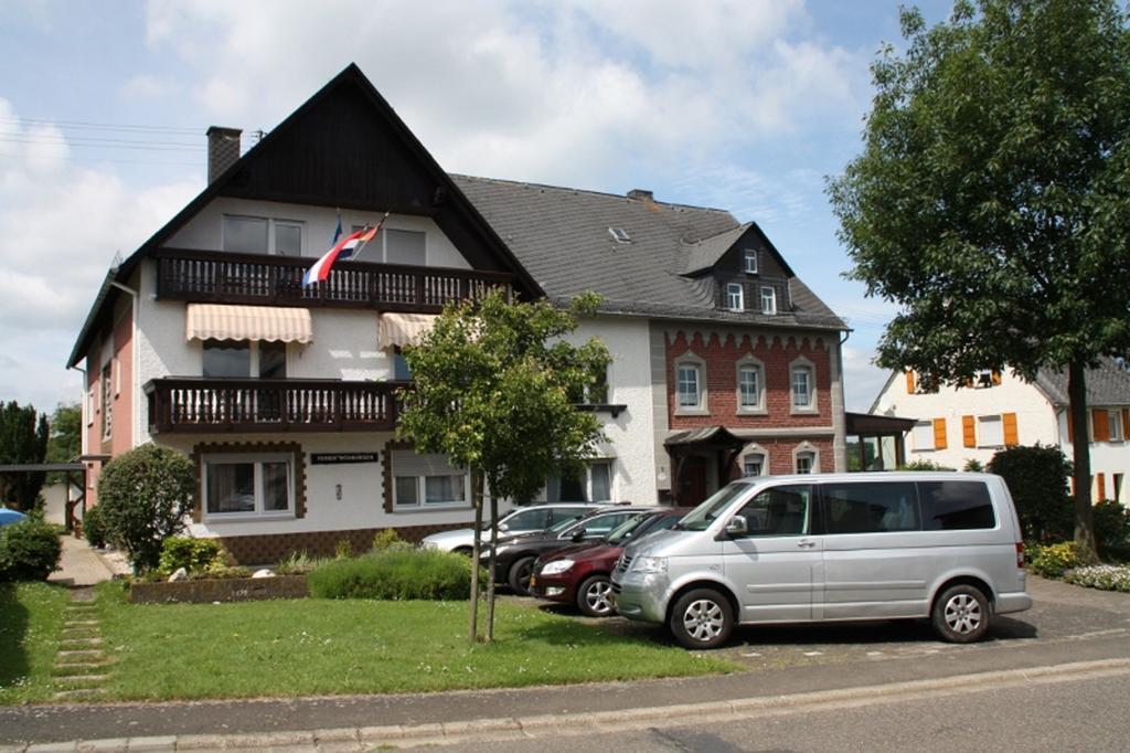 Haus Buchholz Liesenich