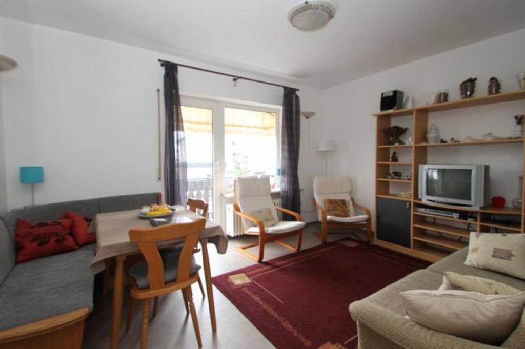 Apartment Haus Buchholz *