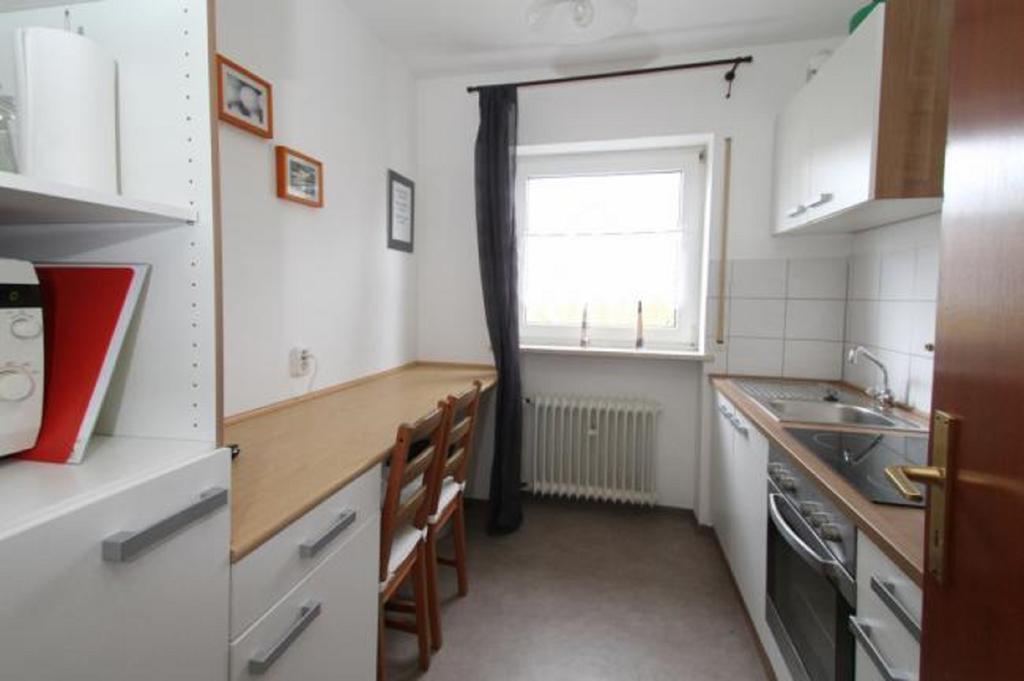 Apartment Haus Buchholz