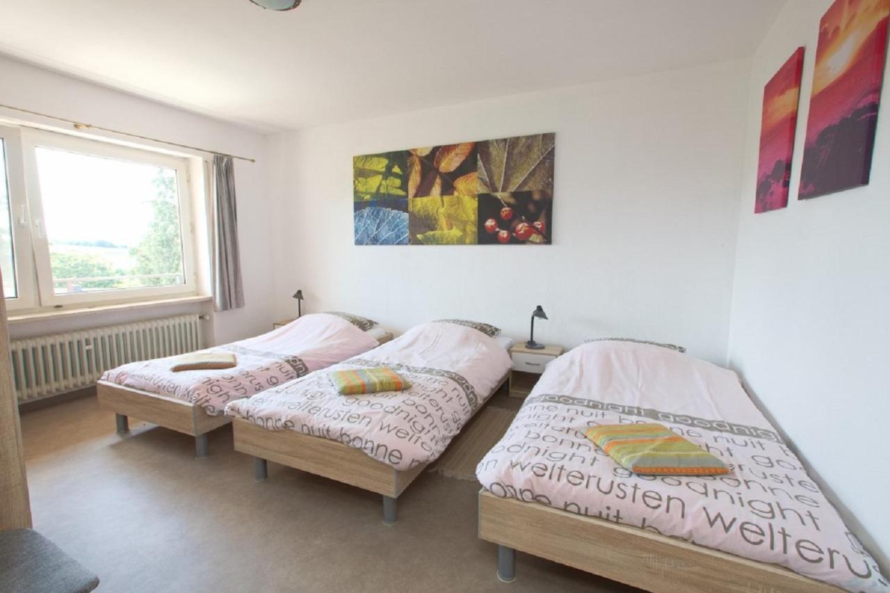 Apartment Haus Buchholz *