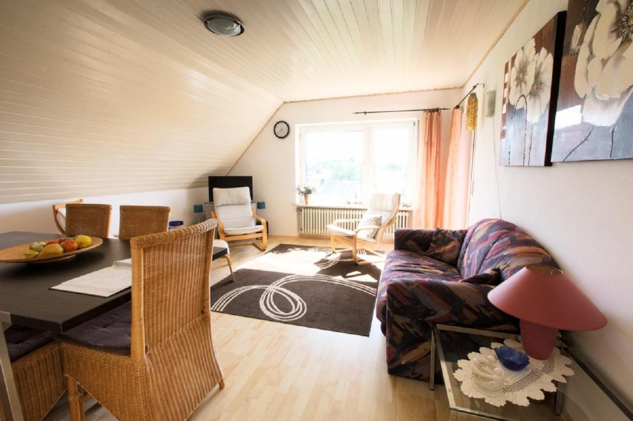 Apartment Haus Buchholz *