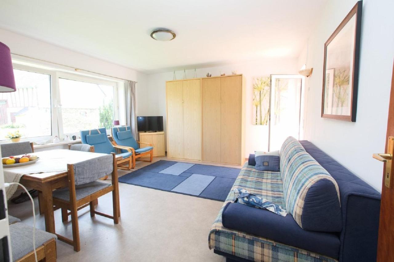 Apartamento Haus Buchholz *